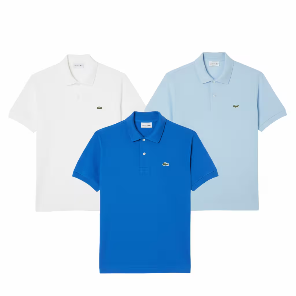 Lac. Polo Premium [Buy 1 Get 3]